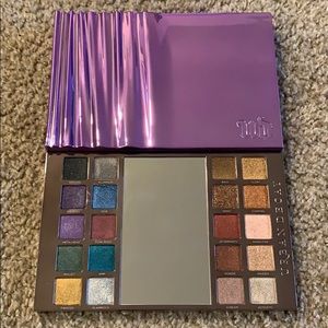 NIB Urban Decay Heavy Metals Palette
